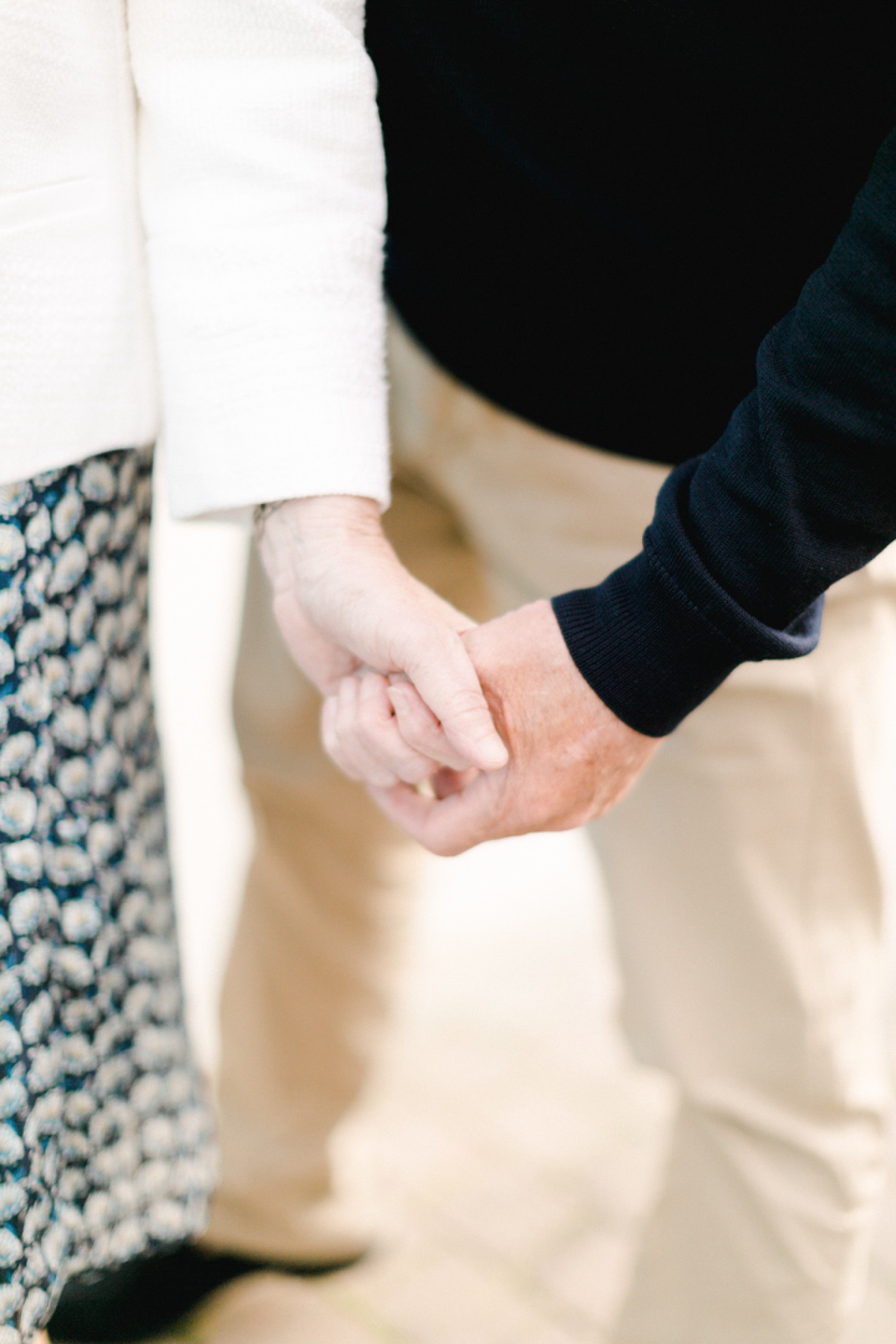 Caroline, Ludovic & co